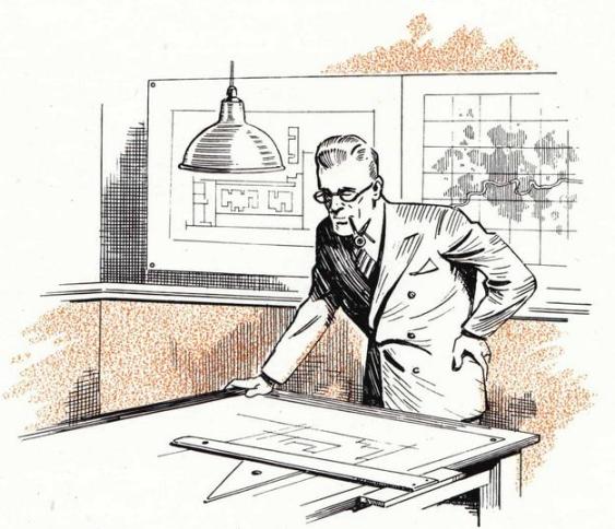 Ready to design our own Grand Design!