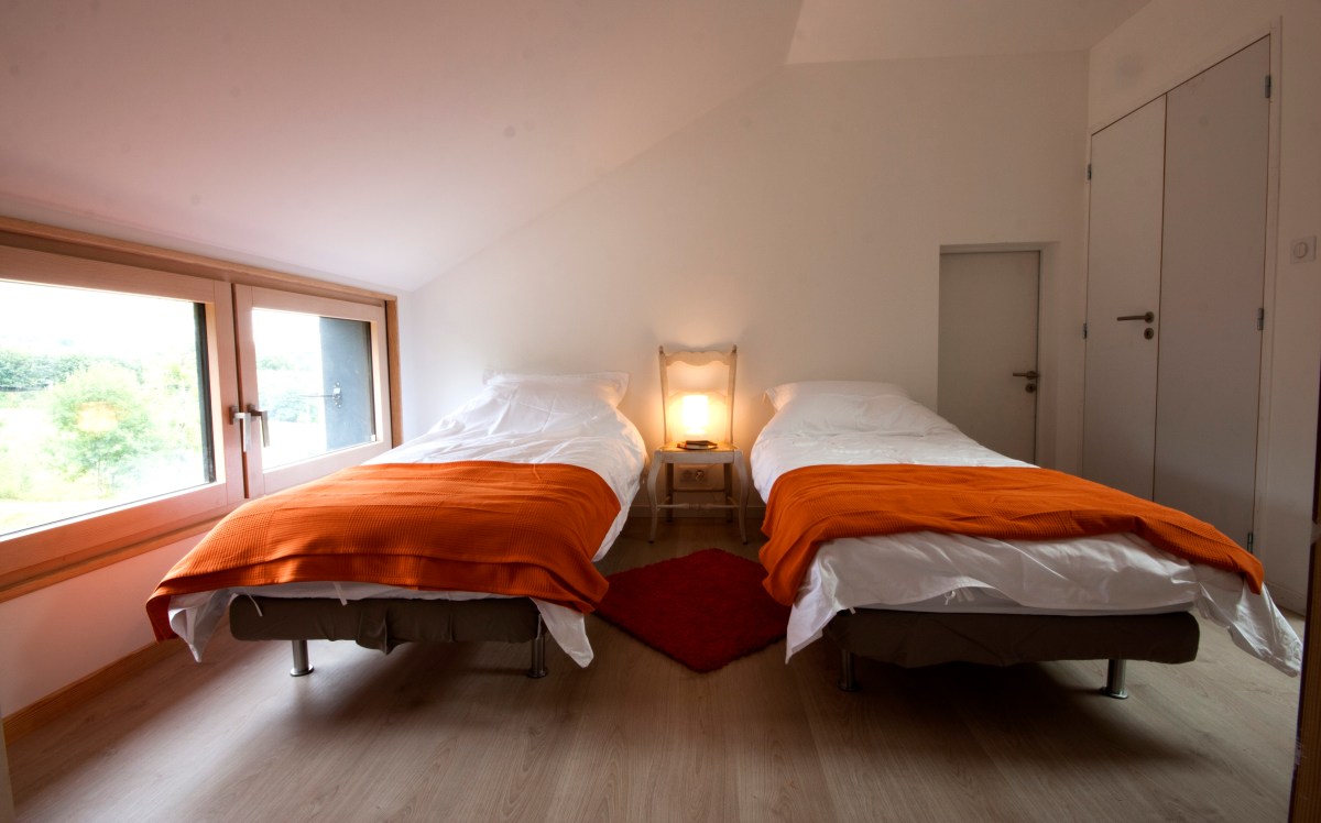 La maison bois, charente, montemboeuf, timber, eco, architect