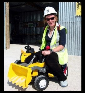 Not sure I can lend a hand on this!