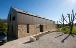 La maison bois, charente, montemboeuf, timber, eco, architect